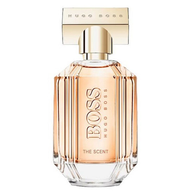 Boss The Scent For Her Apa de Parfum 50ml Reincarcabil 