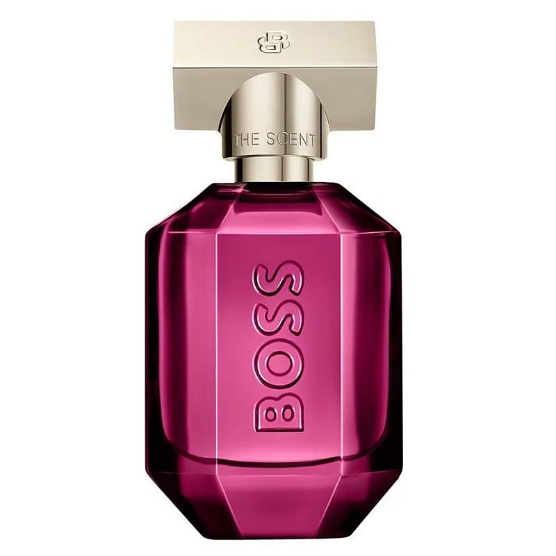 Boss The Scent Magnetic For Her Apa de Parfum 30ml Reincarcabil