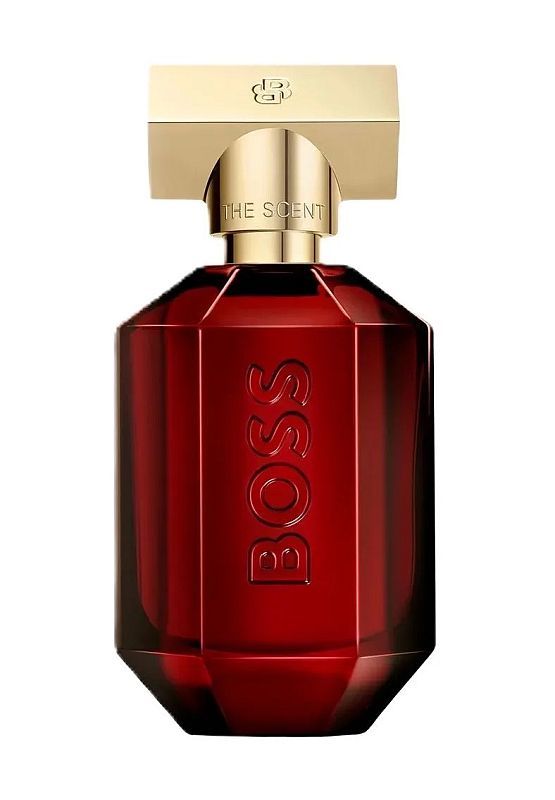 Boss The Scent Elixir Parfum Intense 50ml