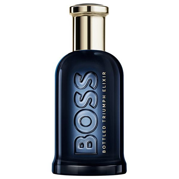 Boss Bottled Triumph Elixir Apa de Parfum 100ml