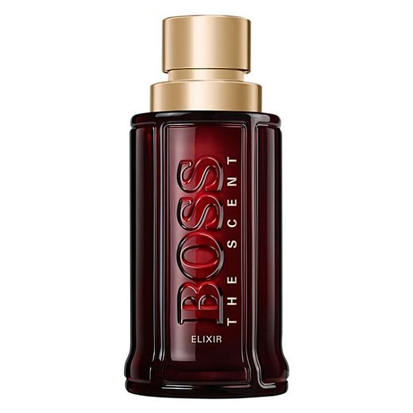 Boss The Scent Elixir Parfum Intense 50ml