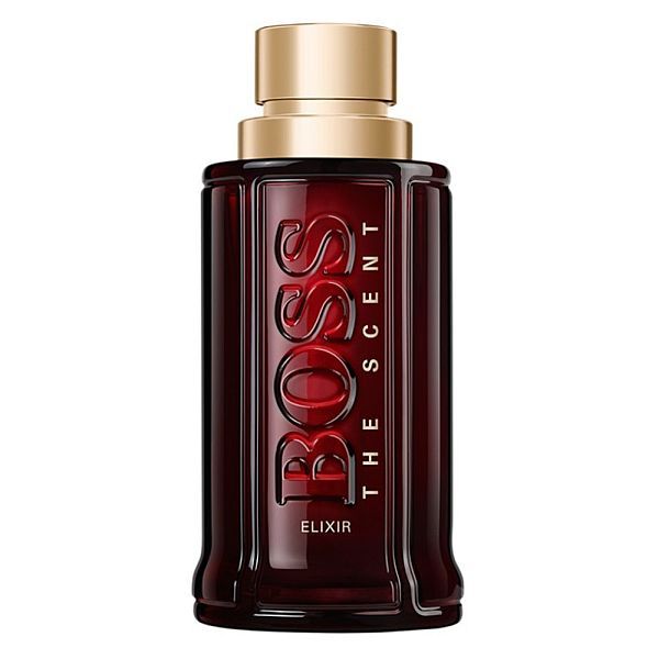 Boss The Scent Elixir Parfum Intense 50ml | Beautymania.ro | Comanda online