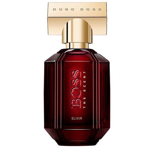 Boss The Scent Elixir Parfum Intense For Her 30ml