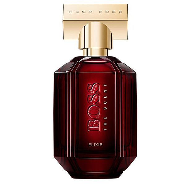 Boss The Scent Elixir Parfum Intense For Her 50ml