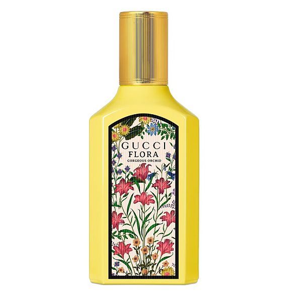 Gucci Flora Gorgeous Orchid Apa de Parfum 50ml