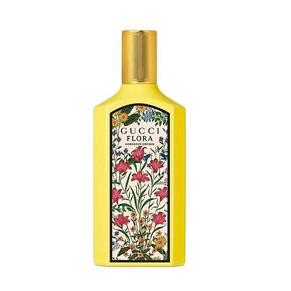 Gucci Flora Gorgeous Orchid Apa de Parfum 100ml