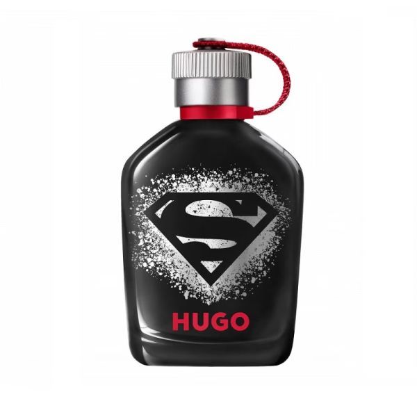 Hugo Superman Apa de Parfum 125ml