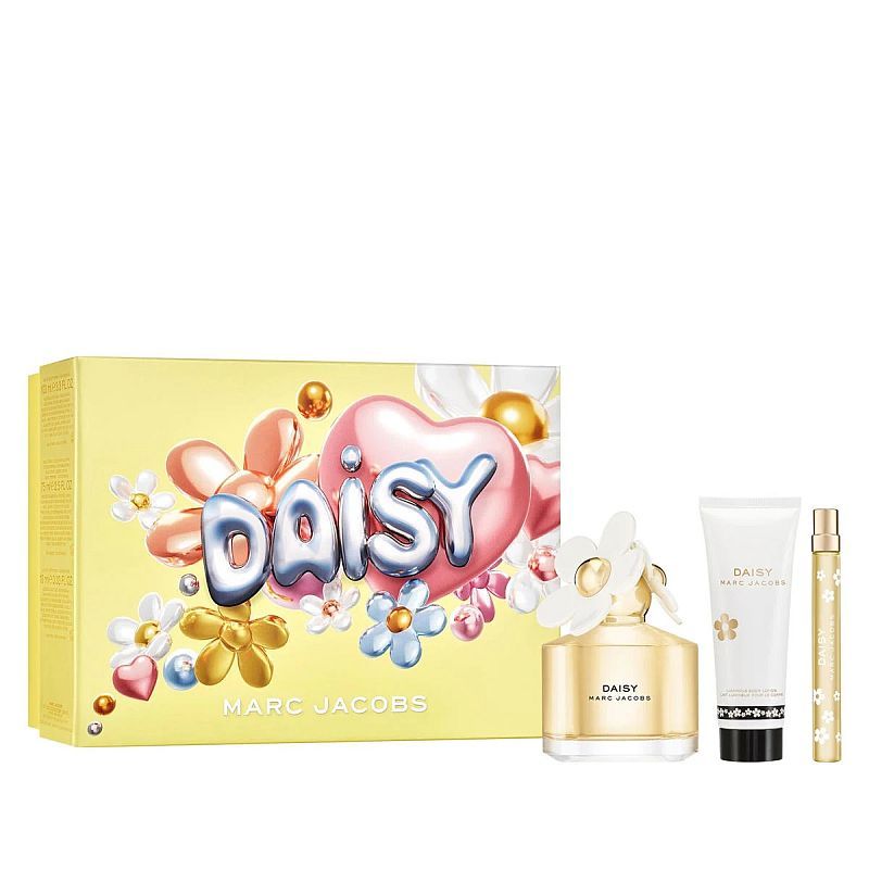 Marc jacobs daisy set