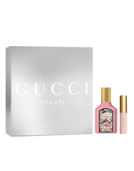 Gucci Flora Gorgeous Gardenia Set 
