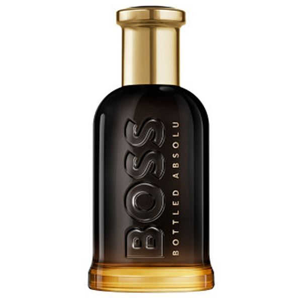 Boss Bottled Absolu Parfum Intense Apa de Parfum 50ml