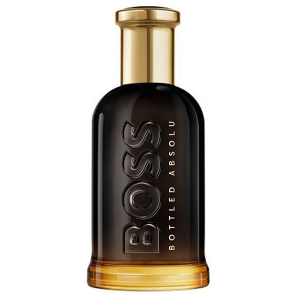 Boss Bottled Absolu Parfum Intense Apa de Parfum 200ml