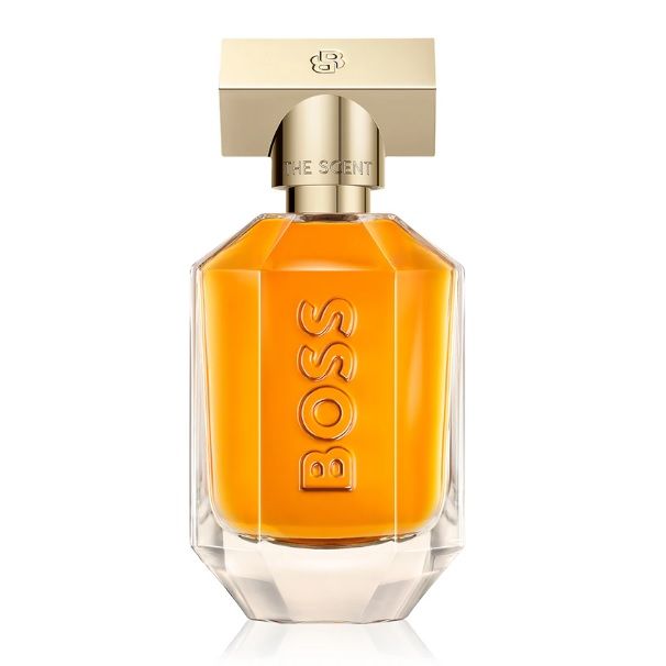 Hugo Boss Boss The Scent Intense For Her Apa de Parfum