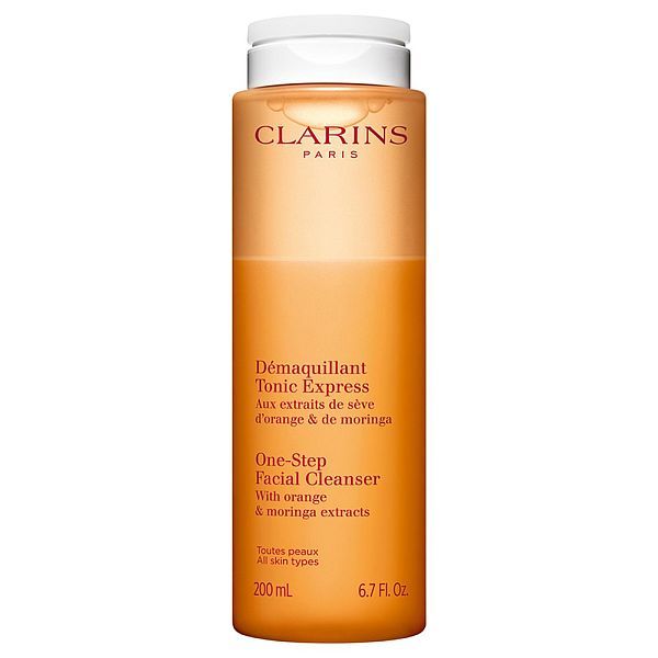 Clarins Lotiune Tonica One Step Facial Cleanser 200ml