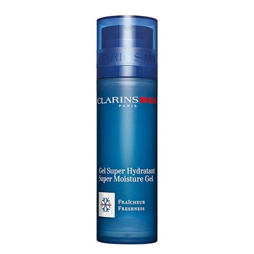 Clarins Men Super Moisture Gel Hidratant pentru Fata 50ml