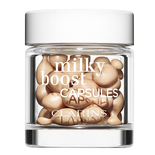 Clarins BB Cream Milky Boost Capsule 02 7.8ml 