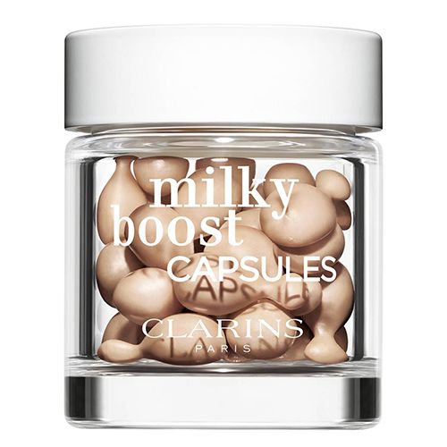 Clarins BB Cream Milky Boost Capsule 03 7.8ml | Comanda online | Beautymania.ro 