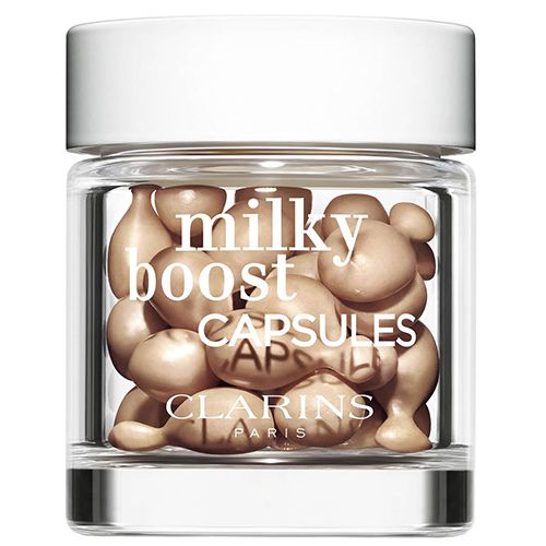 Clarins BB Cream Milky Boost Capsule 03.5 7.8ml