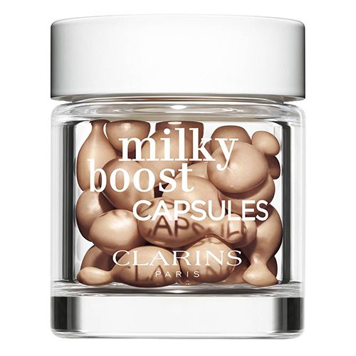 Clarins BB Cream Milky Boost Capsule 05 7.8ml 