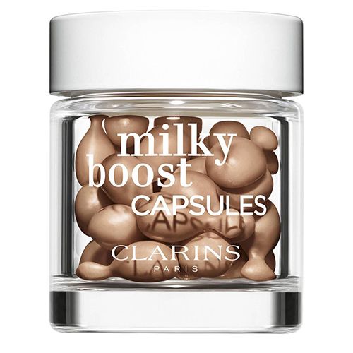 Clarins BB Cream Milky Boost Capsule 06 7.8ml