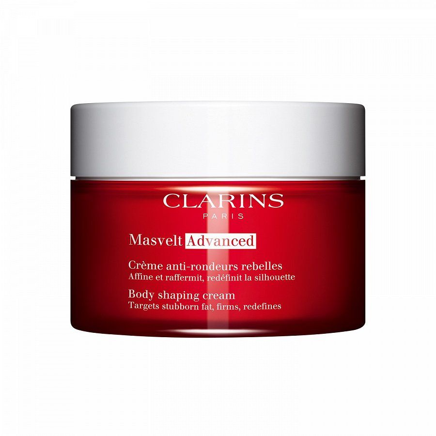 Clarins Masvelt Advanced Body Shaping 