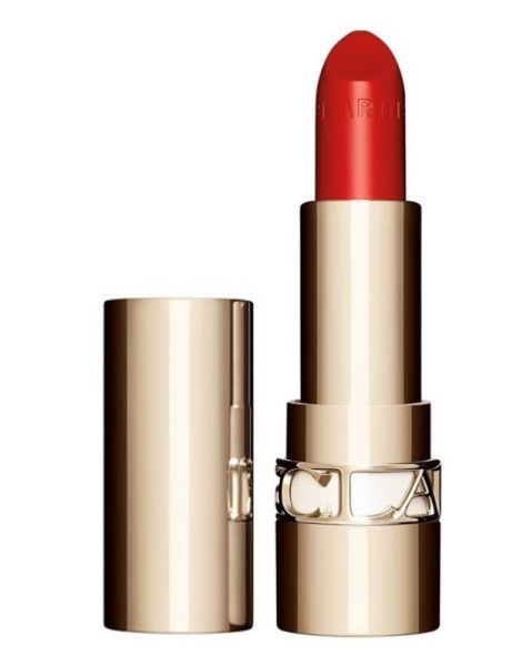 Clarins Ruj Joli Rouge Satin 742 Joli Rouge 