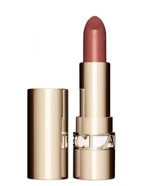 Clarins Ruj Joli Rouge Satin 757 Nude Brick 3.5g