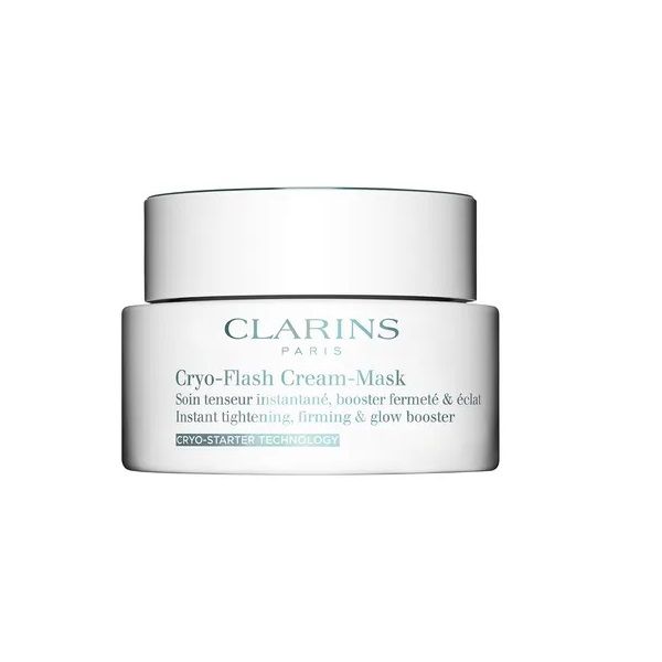 Clarins Masca de Fata Cryo-Flash Cream-Masck 75ml | Beautymania.ro | Comanda online