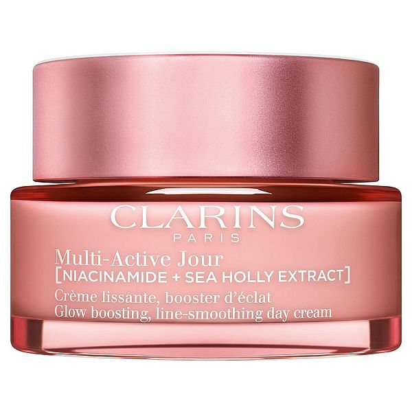 Clarins Multi-Active Day Crema de Zi Toate Tipurile de Ten 50ml 