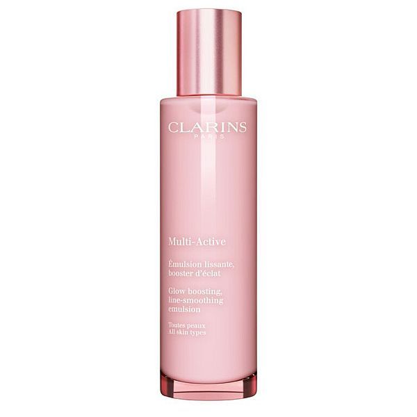 Clarins Multi-Active Day Emulsion Lotiune de Fata 100ml