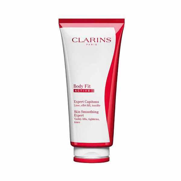 Clarins Crema Anticelulita Body Fit Active Skin Smoothing Expert 200ml