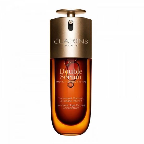 Clarins Double Serum 75ml 2024 