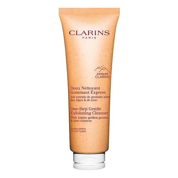 Clarins Demachiant Exfoliant One Step Gentle Exfoliating Cleanser 125ml