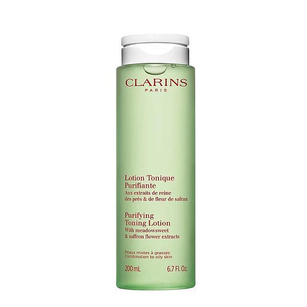 3380810378818 CLARINS SK PURIFYING TONING LOTION COS 200 ML
