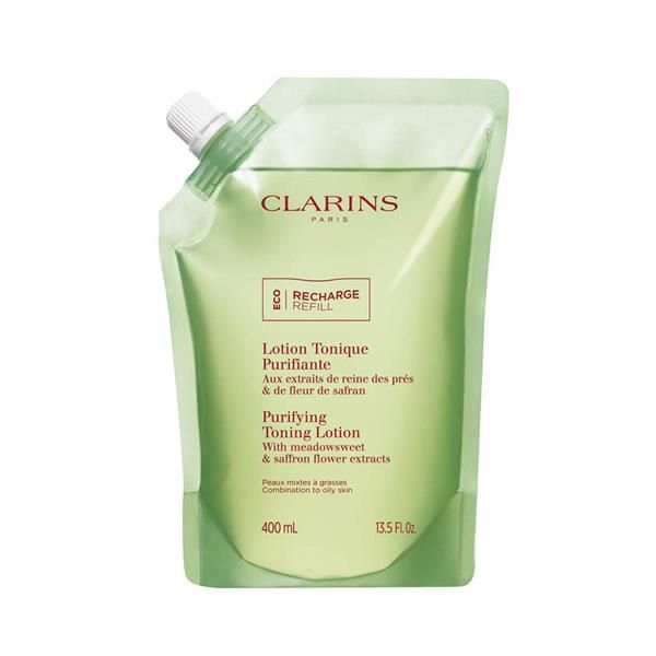 3380810378849 CLARINS SK PURIFYING TONING LOTION COS 400 ML