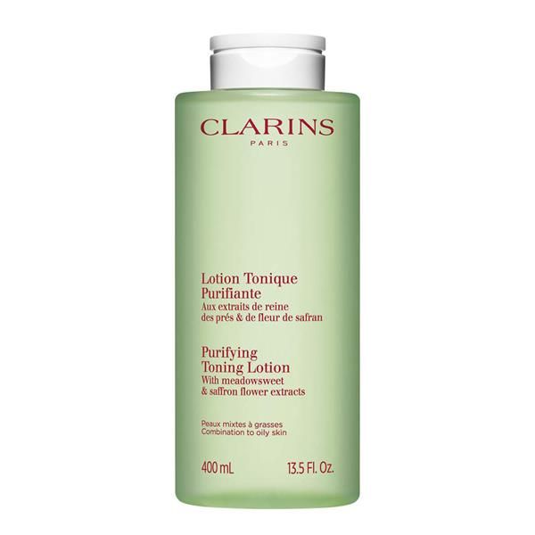 3380810378849 CLARINS SK PURIFYING TONING LOTION COS 400 ML
