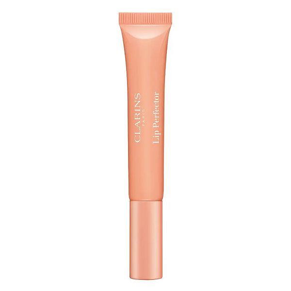 Clarins Lip Balm Instant Light Natural Lip Perfector