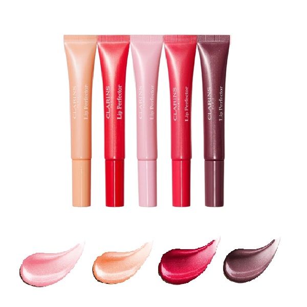 Clarins Balsam de Buze Natural Lip Perfector Glow 12ml