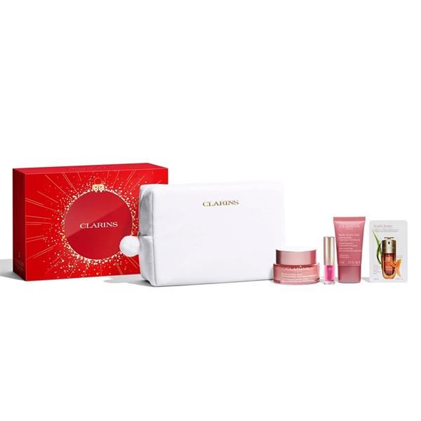 Clarins Set Multi-Active