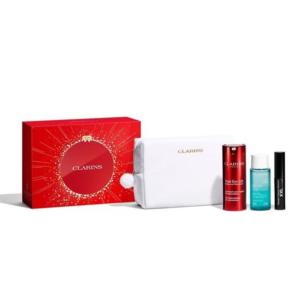 Clarins Total Eye Concentrate Set 