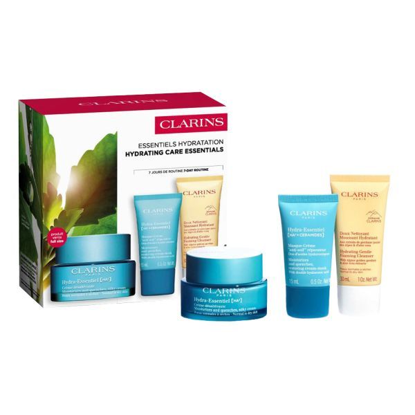 Clarins Set Hydra-Essentiel