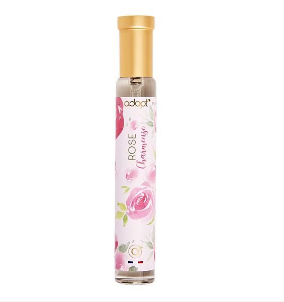 Adopt Rose Charmeuse Apa de Parfum 30ml
