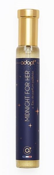 Adopt Midnight For Her Apa de Parfum 30ml