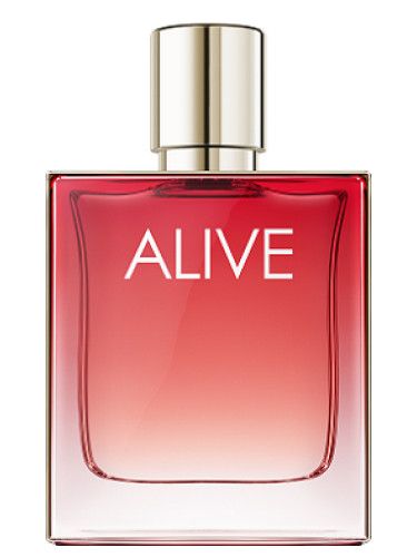 Hugo Boss Boss Alive Intense Apa de Parfum 30ml 