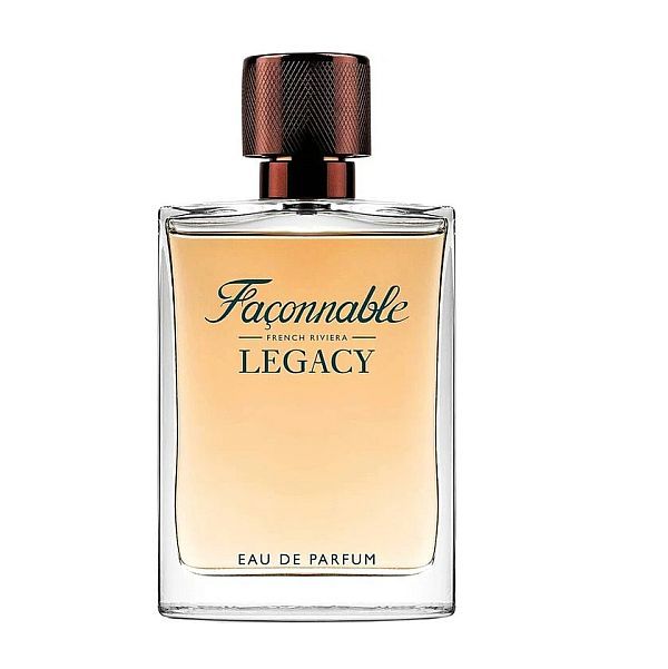 Faconnable Legacy Apa de Parfum 90ml