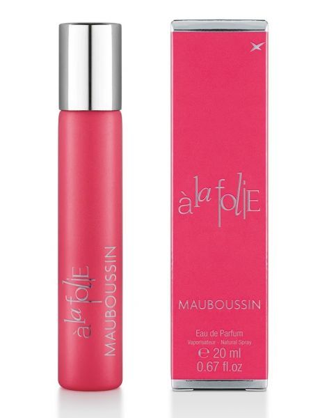 Mauboussin A La Folie Apa de Parfum 20ml | Beautymania.ro | Comanda online