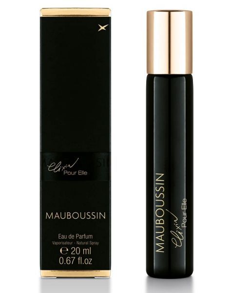 Mauboussin Elixir Pour Elle apa de parfum pentru femei 100ml