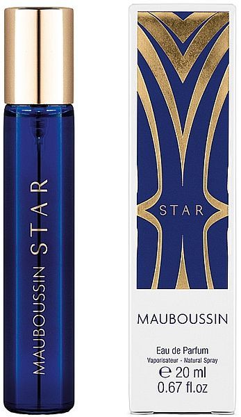 Mauboussin Star Woman Apa de Parfum 20ml 