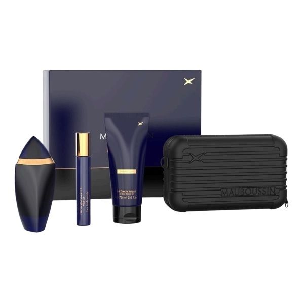 Mauboussin Private Club Set