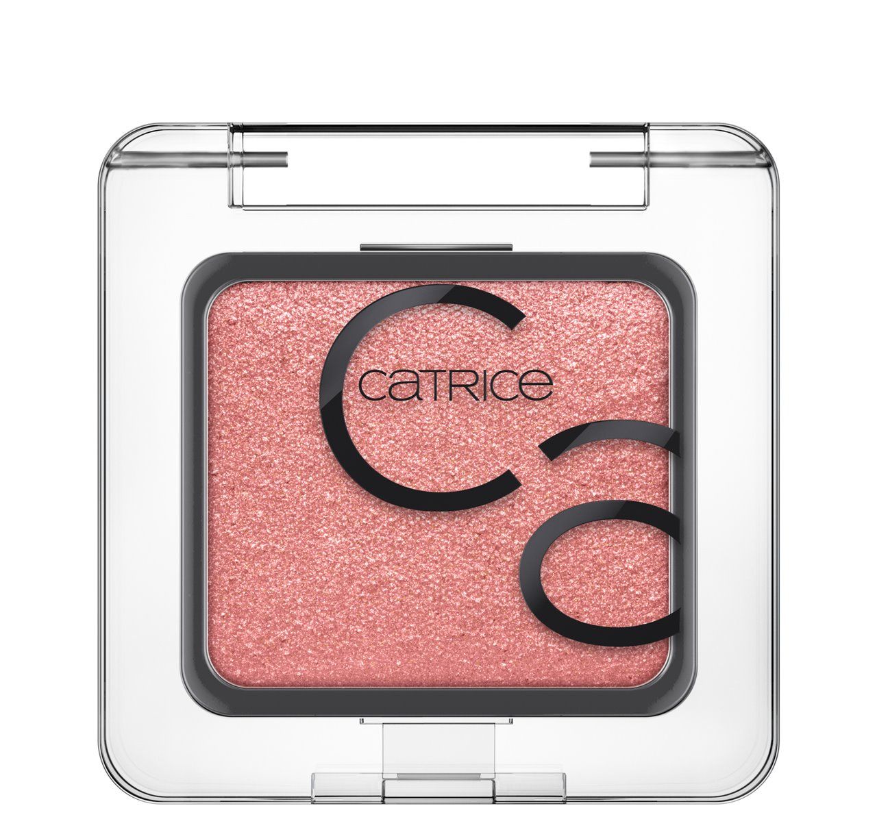 Catrice Art Couleurs Eyeshadows Fard de Pleoape 350 Frosted Bronze