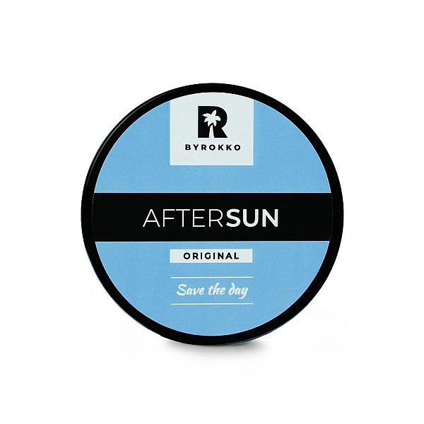 Byrokko After Sun Crema dupa Soare 180ml